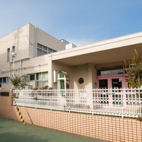 豊中市立庄内こども園