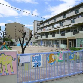 豊中市立栄町こども園