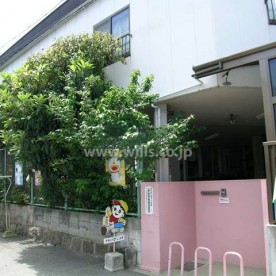 幼保連携型認定こども園ほうなん子ども園