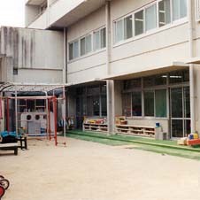 ゆたか保育園