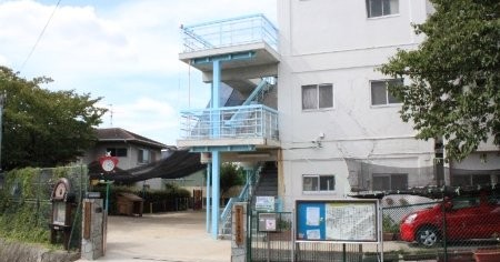 聖ミカエル保育園