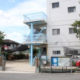 聖ミカエル保育園