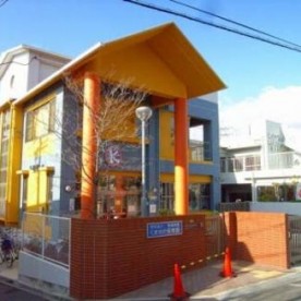 くまのだ保育園