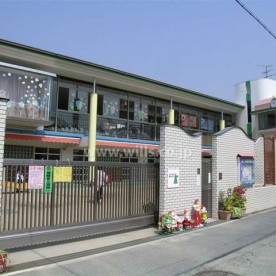 幼稚園型認定こども園豊中みどり幼稚園