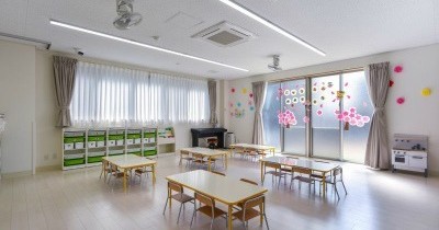 ほわいと保育園宮山町