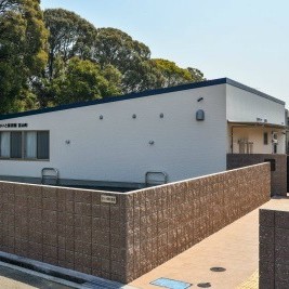 ほわいと保育園宮山町