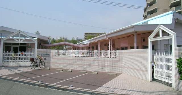 アトリオとねやまこども園