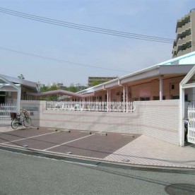 アトリオとねやまこども園
