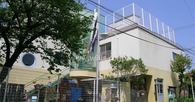 豊中あけぼのこども園