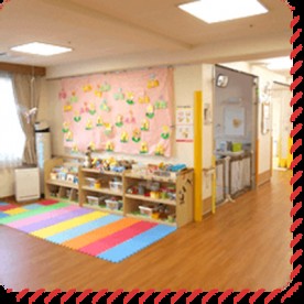 のどか保育園