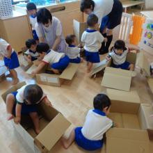 蓮美幼児学園第２とよすナーサリーの写真5