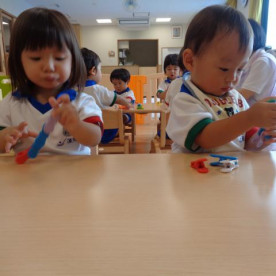 蓮美幼児学園第２とよすナーサリーの写真4
