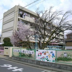 石橋保育所