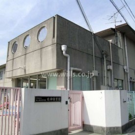 天神保育園の写真2
