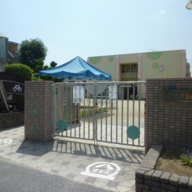はたの保育園の写真2