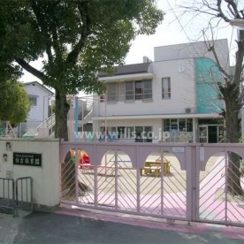 住吉保育園の写真2