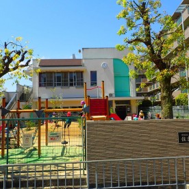 住吉保育園