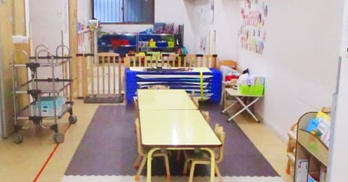 キャリー保育園東向島