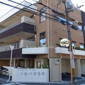 こうせい保育園