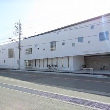 池田旭丘幼稚園・いけだあさひがおか乳児園