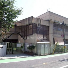 吹田保育園の写真2