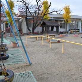 南千里保育園の写真3
