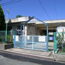 南千里保育園の写真2
