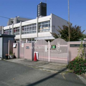 ことぶき保育園