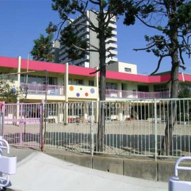 岸部保育園