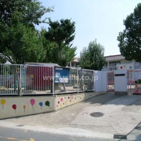 東保育園