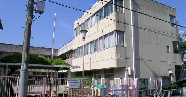 吹六保育園