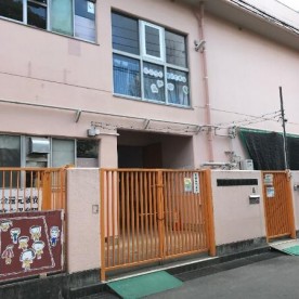 吹六保育園