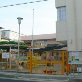 吹六保育園の写真3