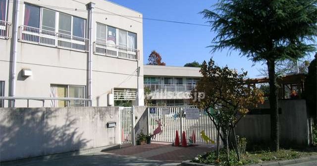 千三保育園