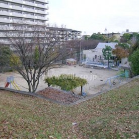 山三保育園