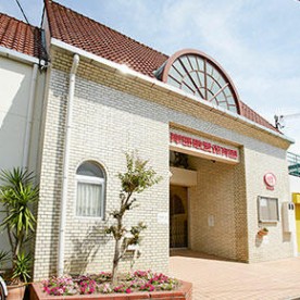 岸部敬愛保育園