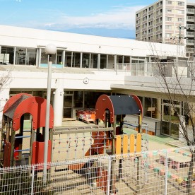 千里聖愛保育センター