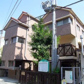 吹田どんぐり保育園