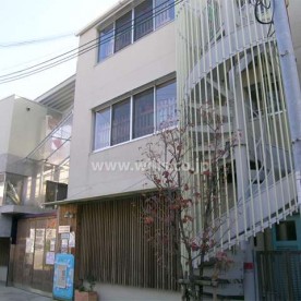 佐井寺たんぽぽ保育園
