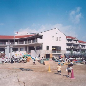 マーヤ敬愛保育園