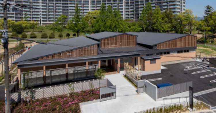 玉川学園高野公園保育園