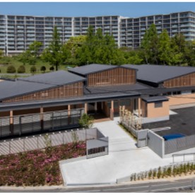 玉川学園高野公園保育園の写真3