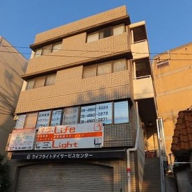 ライフライト