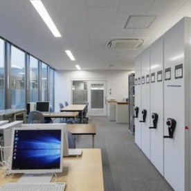 （地独）市立吹田市民病院院内保育所