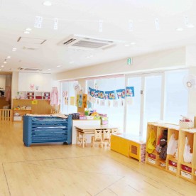 ちゃいれっく江坂保育園