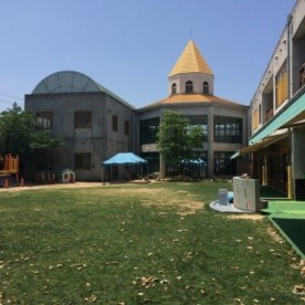 認定こども園アンビー