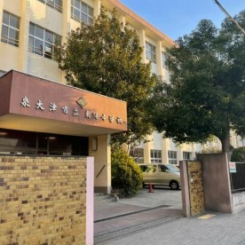泉大津市立条南幼稚園の写真3