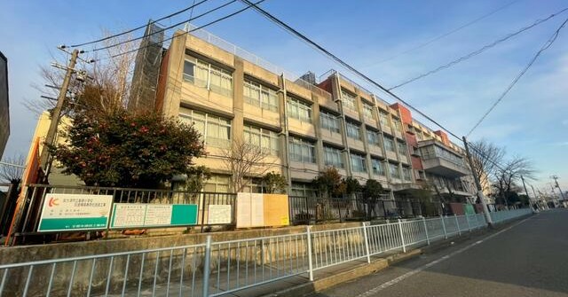 泉大津市立条南幼稚園