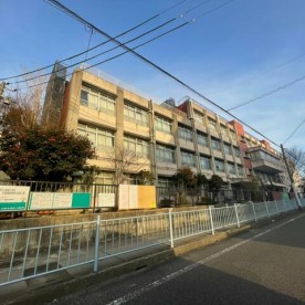 泉大津市立条南幼稚園