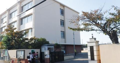 泉大津市立戎保育所